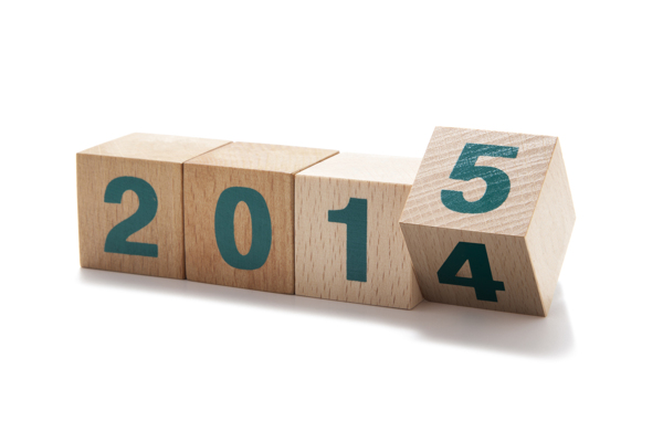 立体数字2015与2014