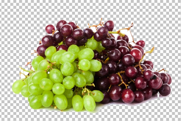 葡萄透明底葡萄图片