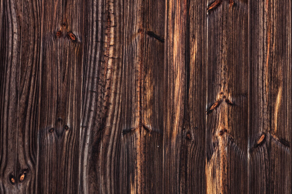美丽有好看的木头纹路