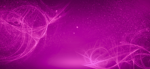 紫色创意背景