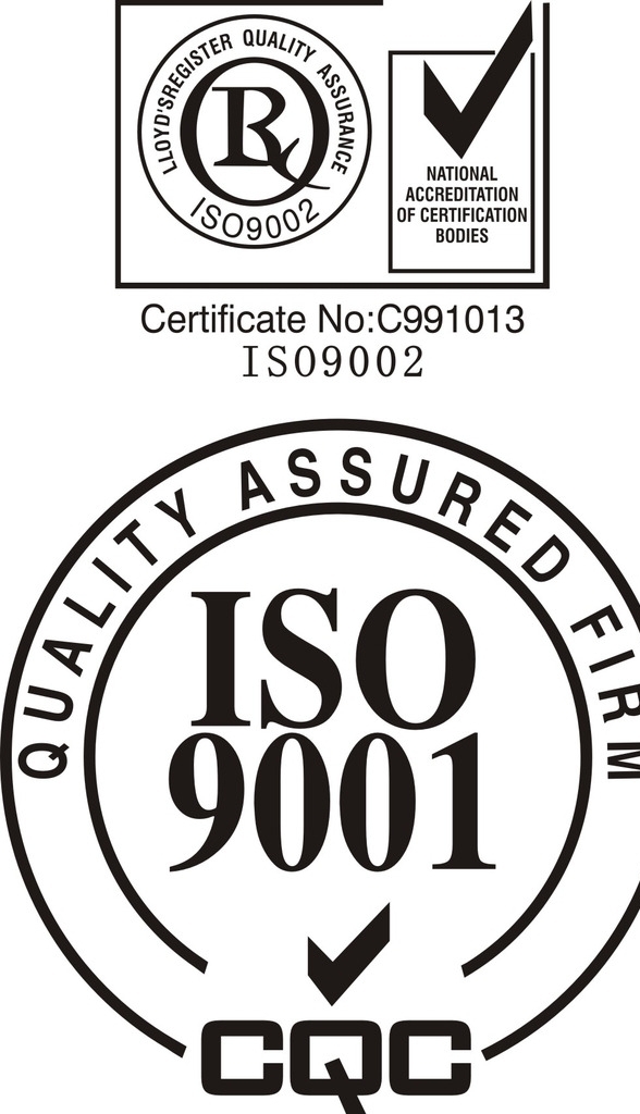 ISO标签图片