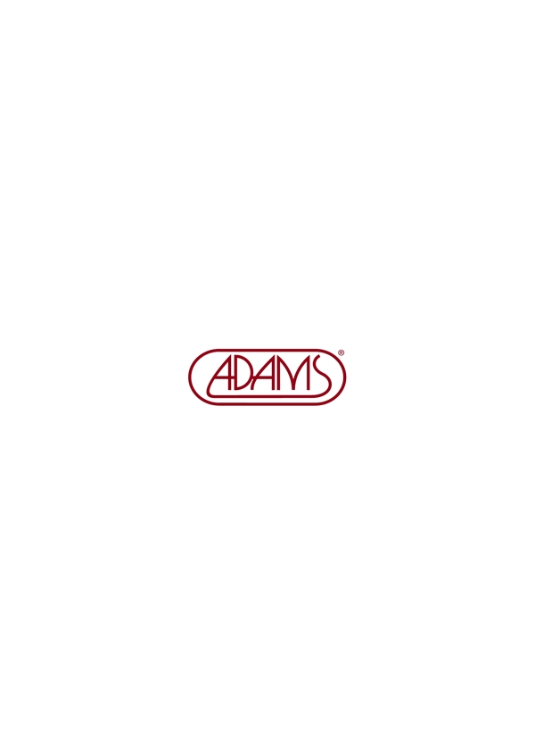 AdamsMusicalInstrumentslogo设计欣赏AdamsMusicalInstruments唱片公司标志下载标志设计欣赏
