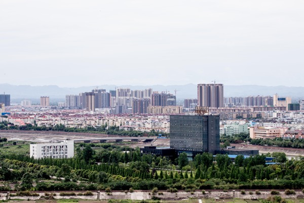 岷江东湖饭店图片