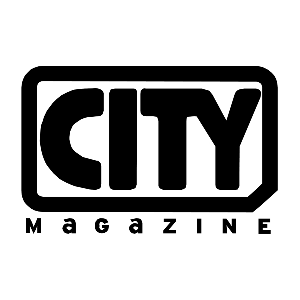 城市杂志