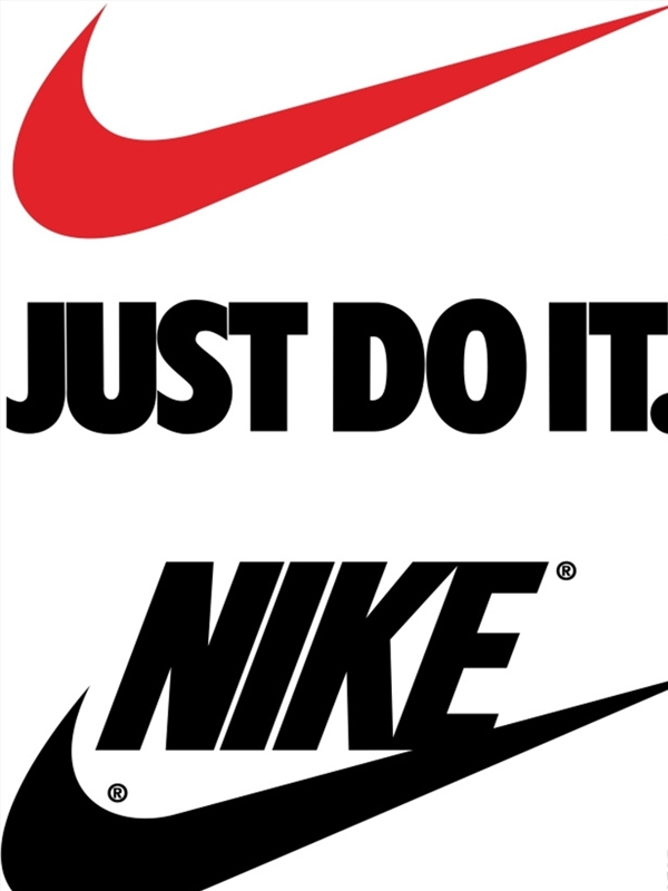 Nike品牌logo标志