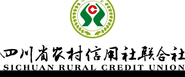 四川农村合作社logo图片