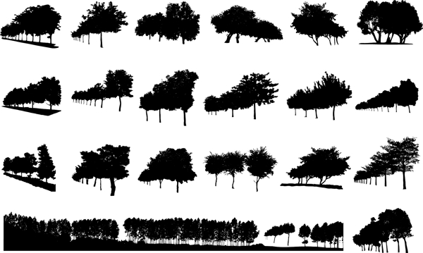 质量向量树自由向量