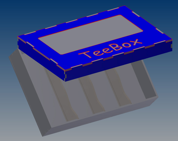 teebox