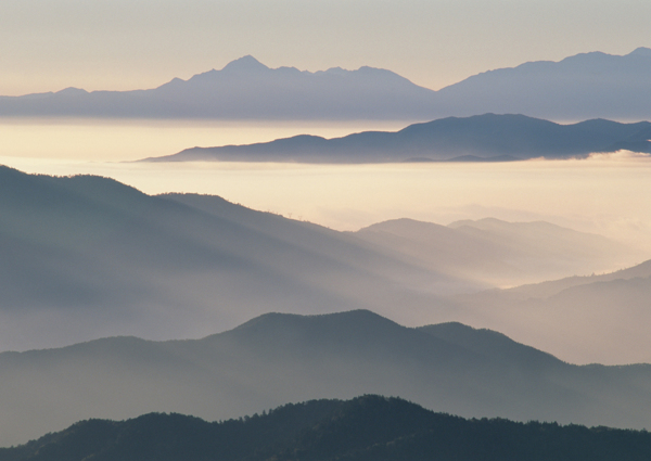 山川