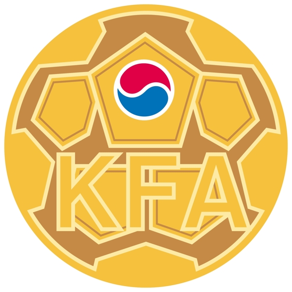 韩国足球协会图片