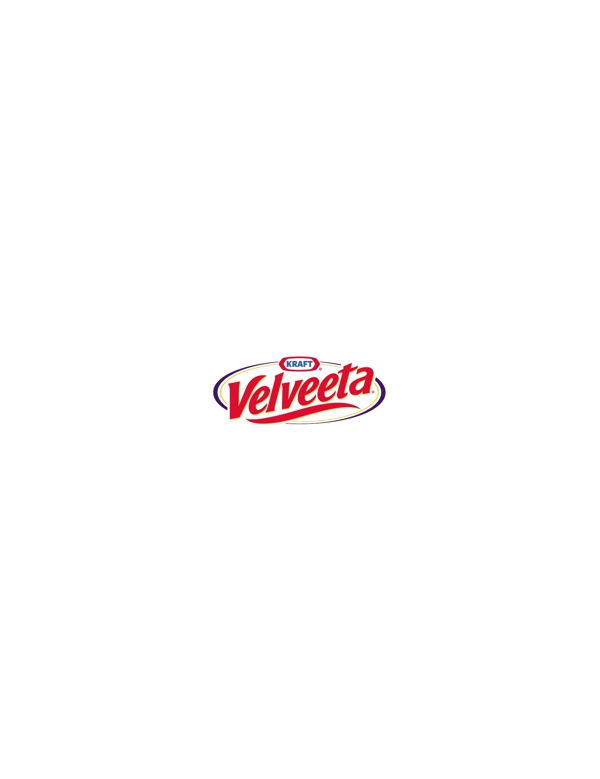 Velveeta1logo设计欣赏Velveeta1知名餐馆标志下载标志设计欣赏