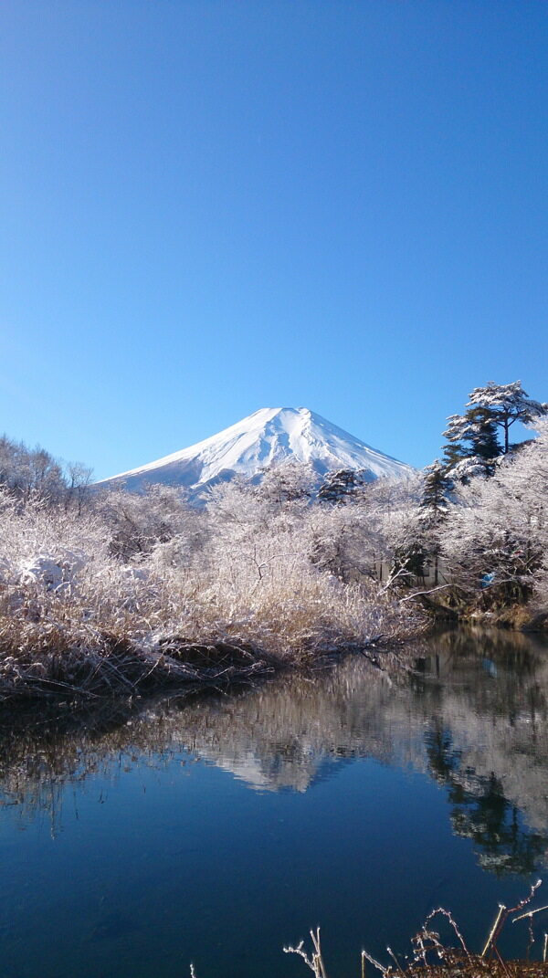 富士山高清