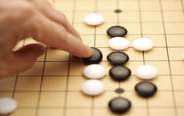 围棋