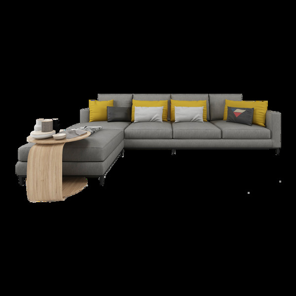 沙发欧式家居家具客厅装修素材
