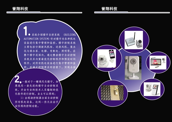 智能科技图片