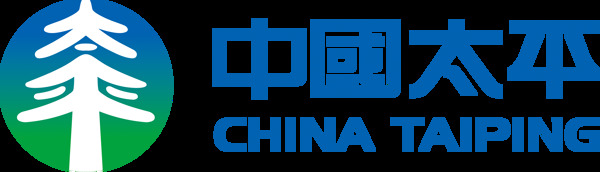 中国太平LOGO图片