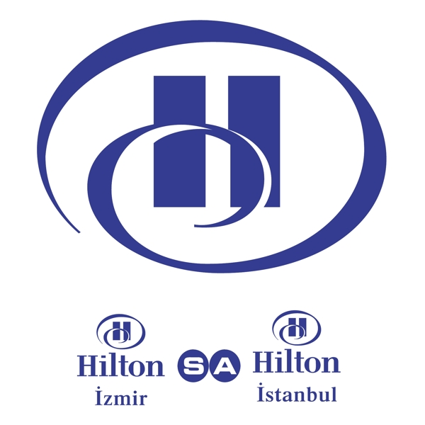 伊兹密尔希尔顿酒店伊斯坦布尔