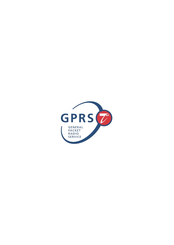 GPRSlogo设计欣赏GPRS下载标志设计欣赏