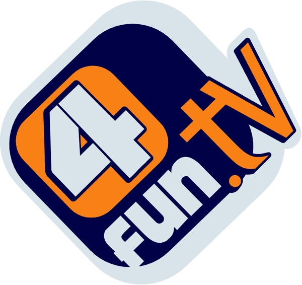 fun4电台logo图片