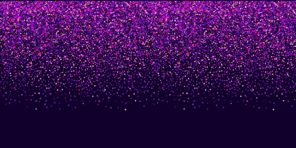 紫色光效电子科技背景