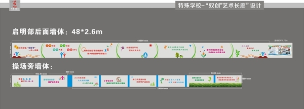 双创标语图片