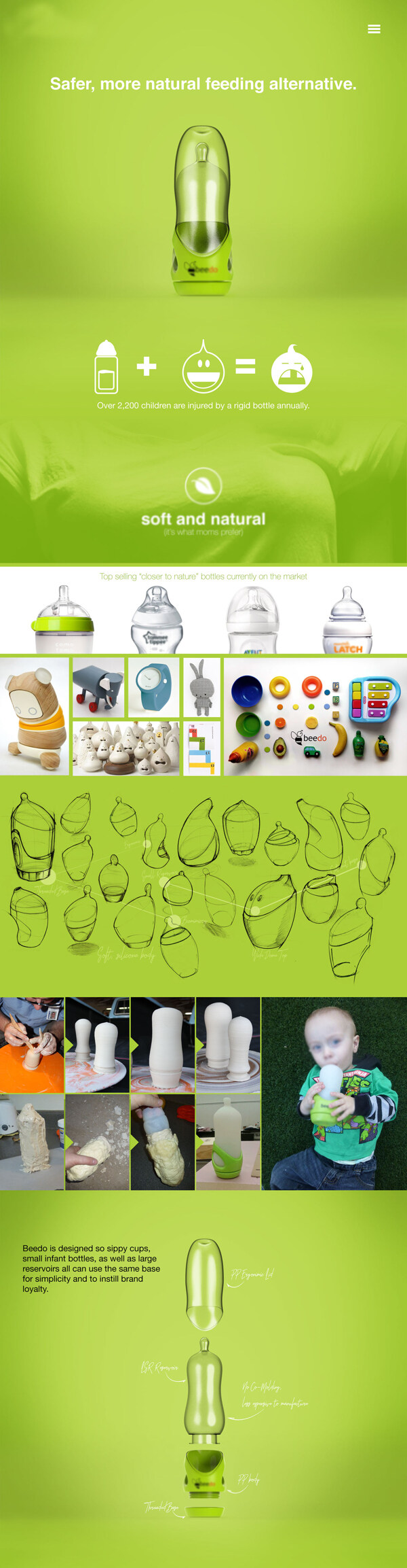 安全的概念婴儿奶瓶产品jpg素材