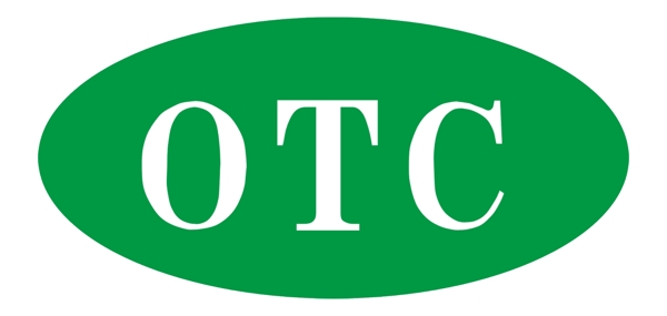 OTC标签