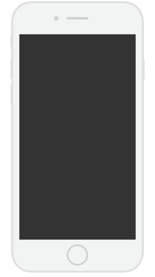 Iphone6手机分层效果图
