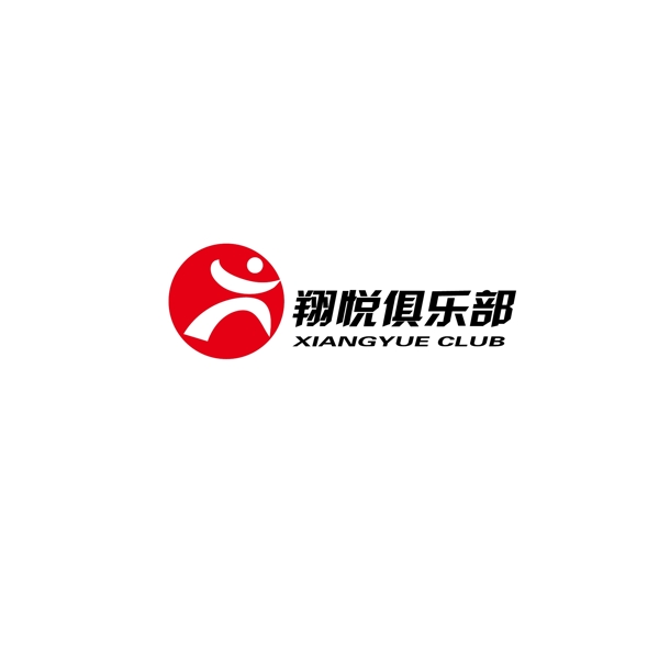 俱乐部LOGO设计