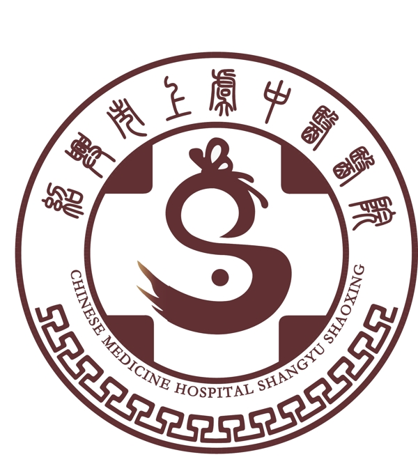 医院logo设计