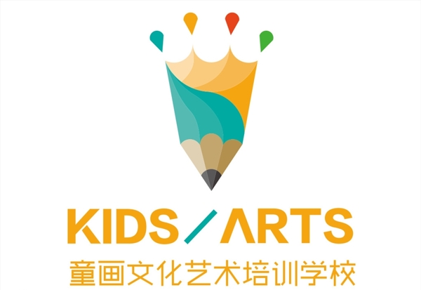 董画文化艺术培训学校logo