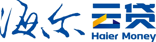 海尔云贷logo