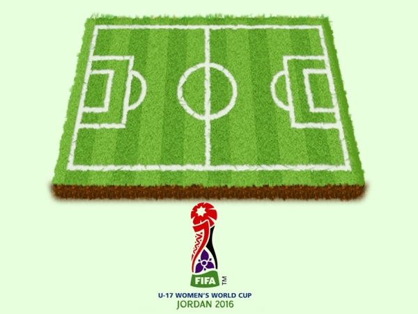 2016世界杯海报