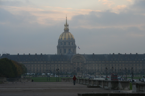 巴黎拿破仑宫图片