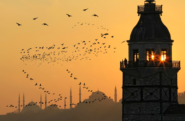 土耳其旅游景点