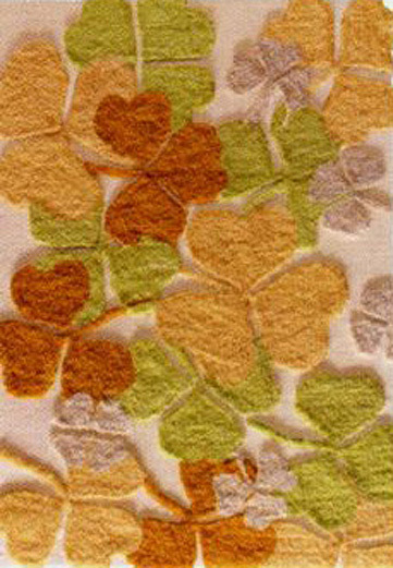 常用的织物和毯类贴图毯类贴图314