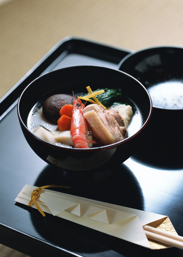 餐饮美食