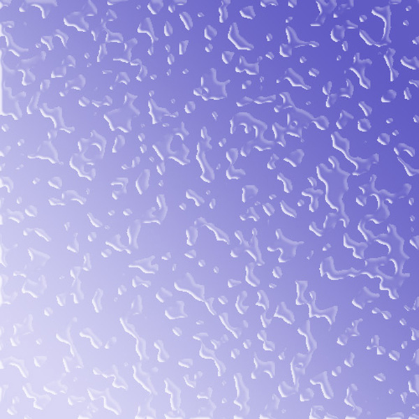 水滴紫色背景图片
