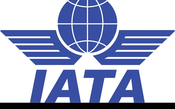 IATA标志图片
