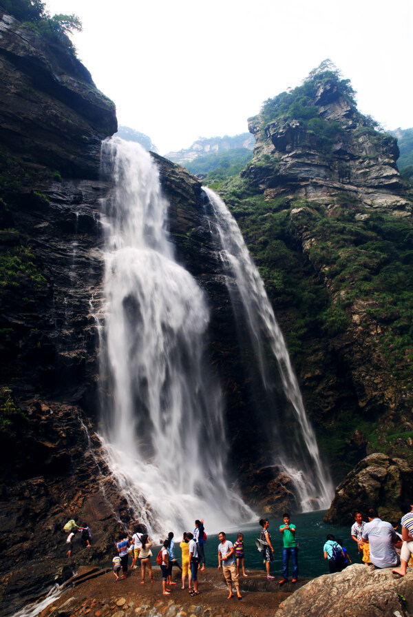 江西风景区图片