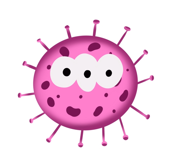 紫色细菌病毒细菌