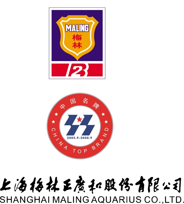 梅林logo图片