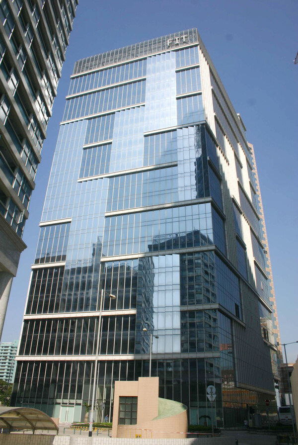 商业大楼建筑设计图片