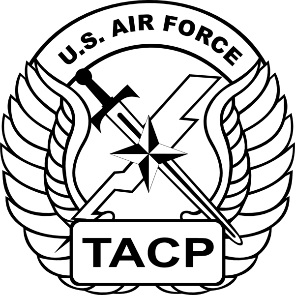 空军TACP