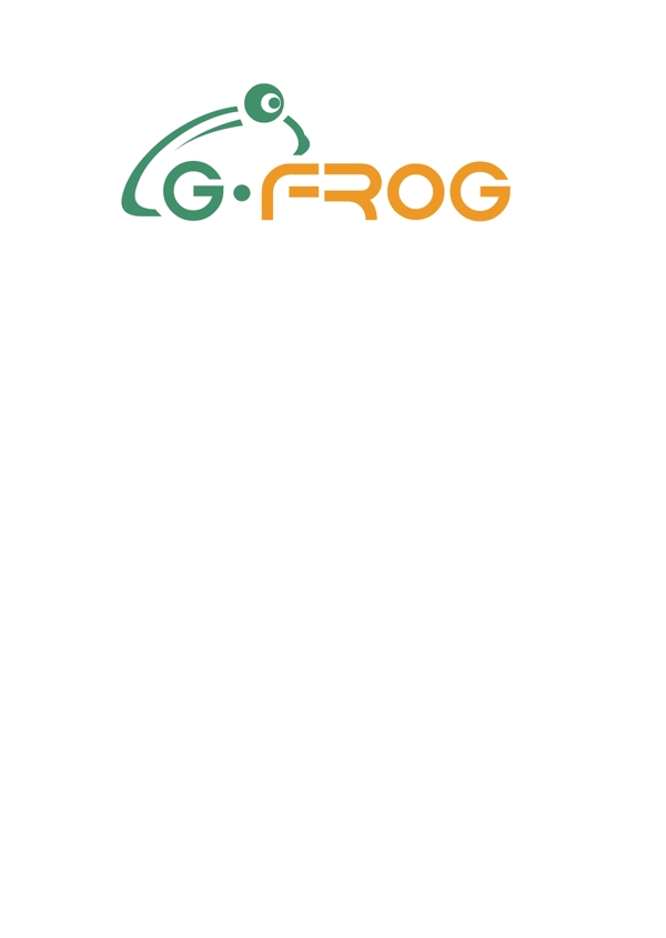绿蛙logo绿蛙润滑油FROG