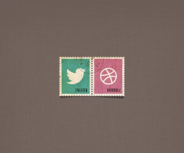 stamp邮票5
