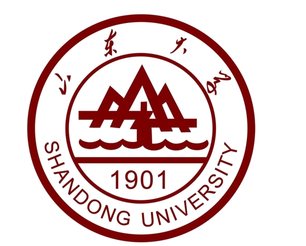 山东大学校徽logo