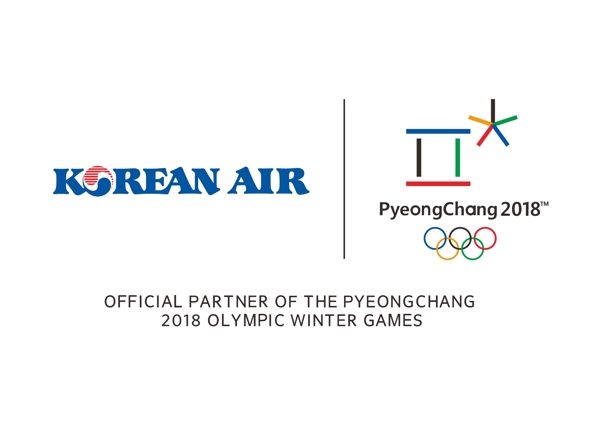 大韩航空2018奥运会