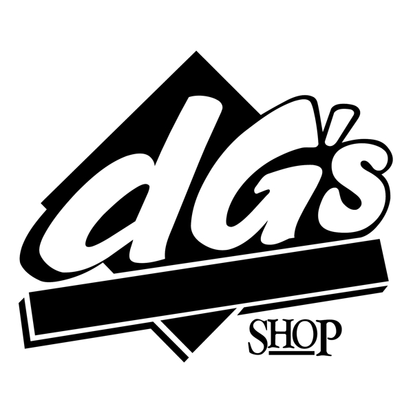 DG的店