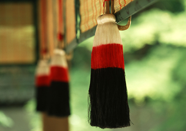 日本传统特色装饰图片